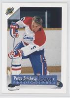 Peter Forsberg