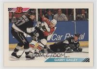 Garry Galley
