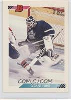 Grant Fuhr