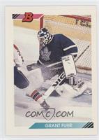 Grant Fuhr