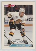 Pavel Bure [Poor to Fair]