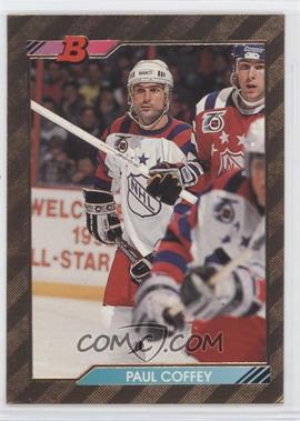 1992-93 Bowman - [Base] #226 - Paul Coffey