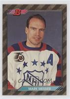 Mark Messier