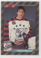 Patrick Roy