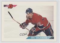 Eric Desjardins