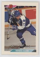 Wendel Clark