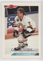 Cliff Ronning