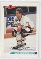 Cliff Ronning