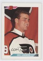 Eric Lindros