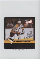 Mario Lemieux (Career Playing Record) [EX to NM]