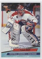 Patrick Roy