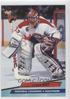 Patrick Roy