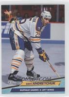 Dave Andreychuk