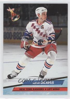 1992-93 Fleer Ultra - [Base] #136 - Adam Graves