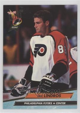 1992-93 Fleer Ultra - [Base] #157 - Eric Lindros