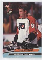 Eric Lindros