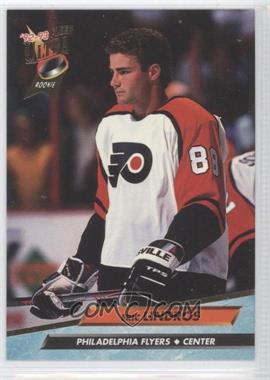 1992-93 Fleer Ultra - [Base] #157 - Eric Lindros