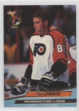 1992-93 Fleer Ultra - [Base] #157 - Eric Lindros