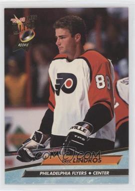 1992-93 Fleer Ultra - [Base] #157 - Eric Lindros