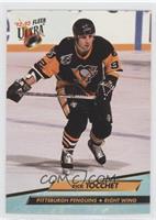 Rick Tocchet