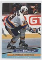 Brendan Shanahan