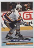 Brendan Shanahan