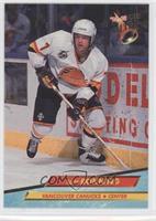 Cliff Ronning