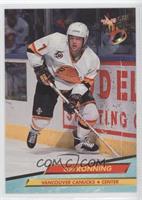 Cliff Ronning