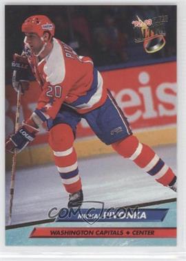 1992-93 Fleer Ultra - [Base] #237 - Michal Pivonka