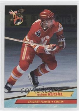 1992-93 Fleer Ultra - [Base] #28 - Robert Reichel