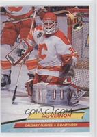 Mike Vernon