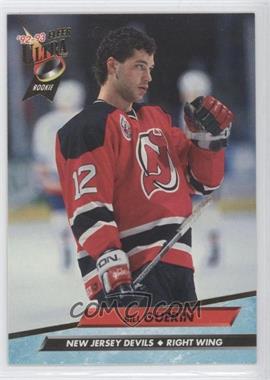 1992-93 Fleer Ultra - [Base] #338 - Bill Guerin