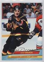 Gino Odjick