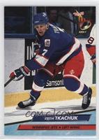 Keith Tkachuk