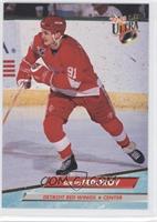 Sergei Fedorov