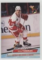 Steve Yzerman