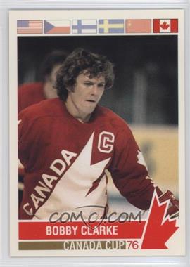 1992-93 Future Trends '76 Canada Cup - [Base] #177 - Bobby Clarke