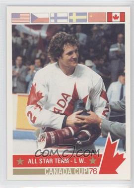 1992-93 Future Trends '76 Canada Cup - [Base] #199 - Darryl Sittler