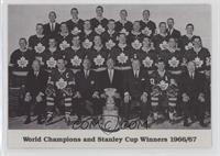 Toronto Maple Leafs (1967 Stanley Cup Champions)