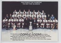 New York Islanders (1980 Stanley Cup Champions)