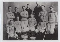 Montreal Shamrocks (1899 Stanley Cup Champions)