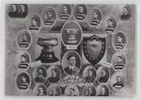 Ottawa Silver Seven (1903 Stanley Cup Champions)