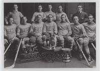 Quebec Bulldogs (1913 Stanley Cup Champions)