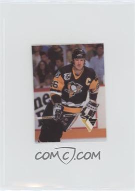 1992-93 Humpty Dumpty - Series 2 #_MALE - Mario Lemieux