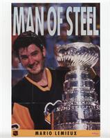 Mario Lemieux