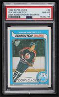 Wayne Gretzky [PSA 8 NM‑MT]