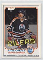 Paul Coffey