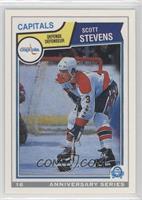 Scott Stevens