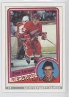 Steve Yzerman