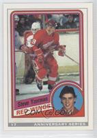 Steve Yzerman